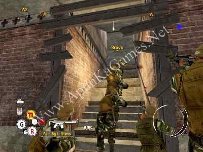 Full Spectrum Warrior Free Download