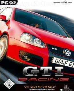 GTI Racing Free Download