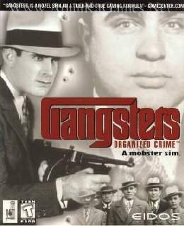 Gangsters Organized Crime Free