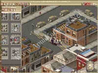 Gangsters Organized Crime Free