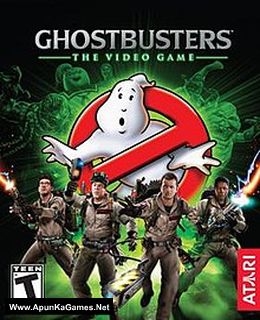 Ghostbusters The Video Game Free