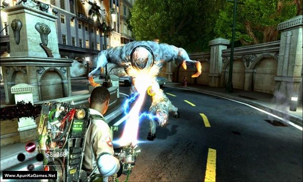 Ghostbusters The Video Game Free