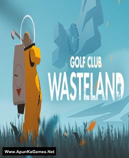 Golf Club Wasteland Free Download