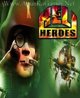 Heli Heroes Free Download