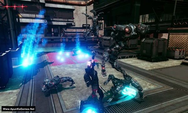 I Am Robot Free Download