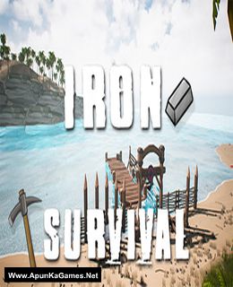 Iron Survival Free Download