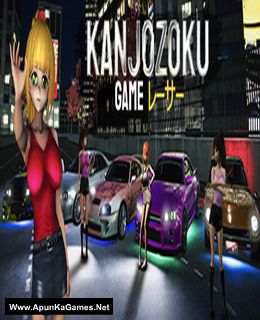Kanjozoku Game Free Download