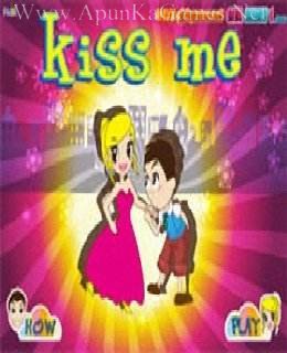 Kiss Me Free Download