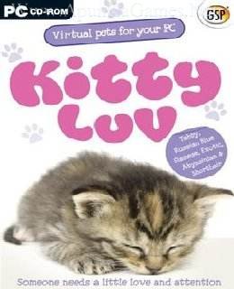 Kitty Luv Free Download