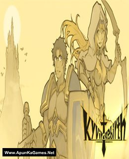 Kyvir Rebirth Free Download
