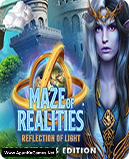 Maze of Realities Reflection of Light Collectors Edition