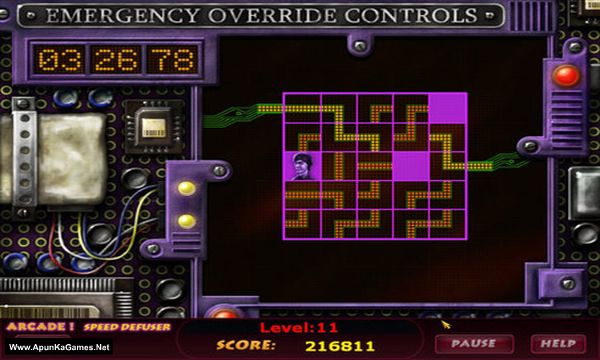 Nancy Drew Dossier: Resorting to Danger Screenshot 3, Full Version, PC Game, Download Free