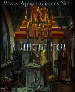 Nick Chase A Detective Story Free