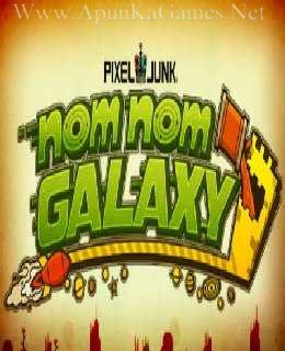 Nom Nom Galaxy Free Download