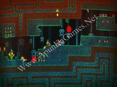 Nom Nom Galaxy Free Download