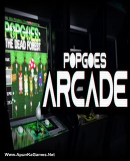 POPGOES Arcade Free Download