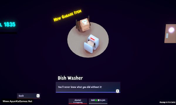 PlateUp! Screenshot 3, Full Version, PC Game, Download Free