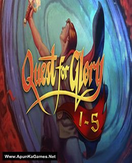 Quest for Glory 1 5 Free Download