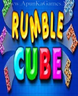 Rumble Cube Free Download