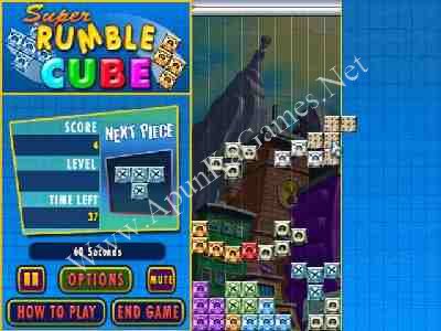 Rumble Cube Free Download