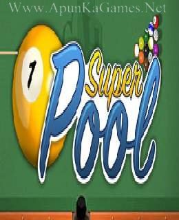 Super Pool Free Download