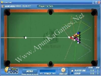 Super Pool Free Download