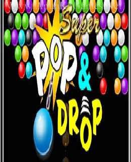 Super Pop and Drop Free Download