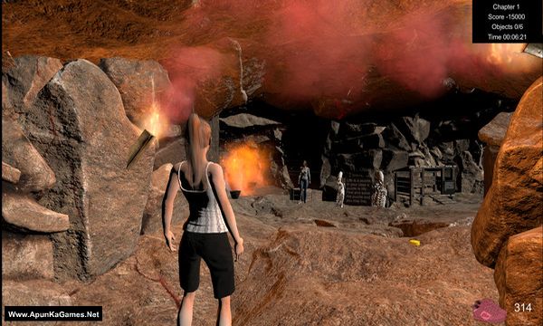 The Golden Cross Free Download