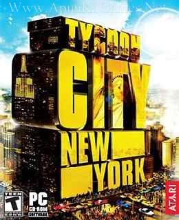 Tycoon City New York Free Download