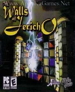 Walls of Jericho Free Download