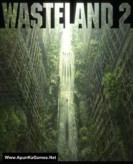 Wasteland 2 Free Download