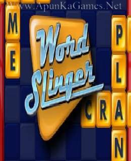 Word Slinger Free Download