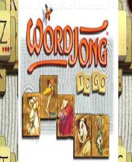 WordJong To Go Free Download