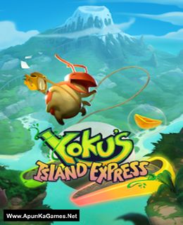Yokus Island Express Free Download