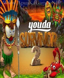 Youda Survivor 2 Free Download