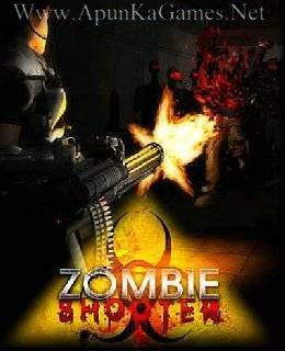 Zombie Shooter Free Download