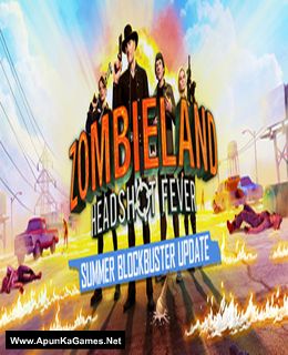Zombieland VR Headshot Free
