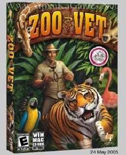 Zoo Vet Free Download