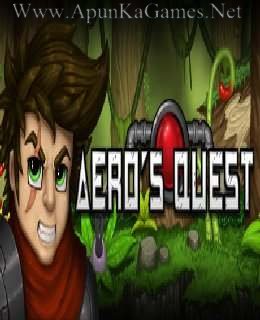 Aeros Quest Free Download
