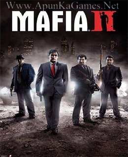 Mafia II Free Download