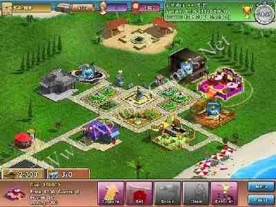 Summer Resort Mogul Free Download