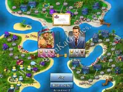 Summer Resort Mogul Free Download