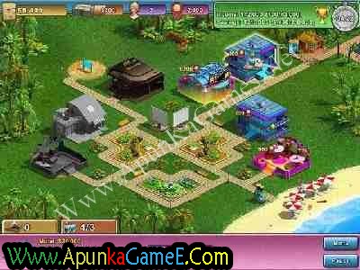 Summer Resort Mogul Free Download