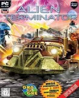 Alien Terminator Deluxe Free