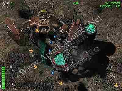 Atlantis Free Download