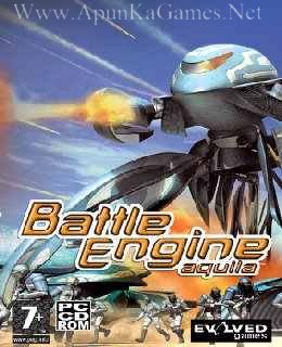 Battle Engine Aquila Free Download