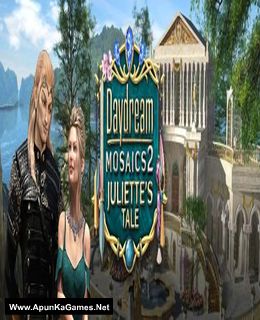 Daydream Mosaics 2 Juliettes Tale Free