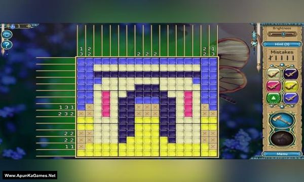 Daydream Mosaics 2 Juliettes Tale Free