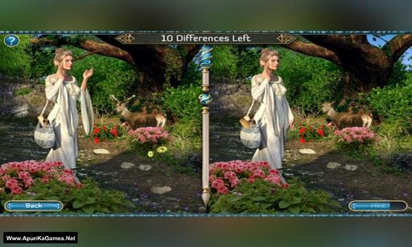 Daydream Mosaics 2 – Juliette’s Tale Screenshot 1, Full Version, PC Game, Download Free