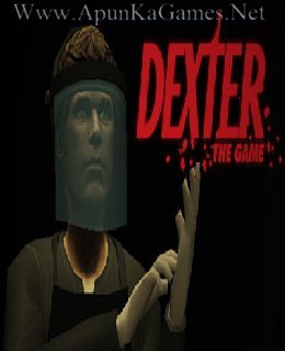 Dexter The Game Free Download